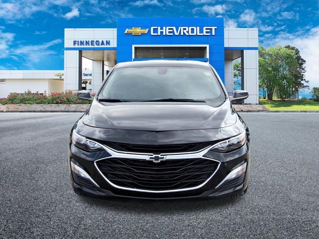 2022 Chevrolet Malibu FWD RS 2022 Chevrolet Malibu FWD RS