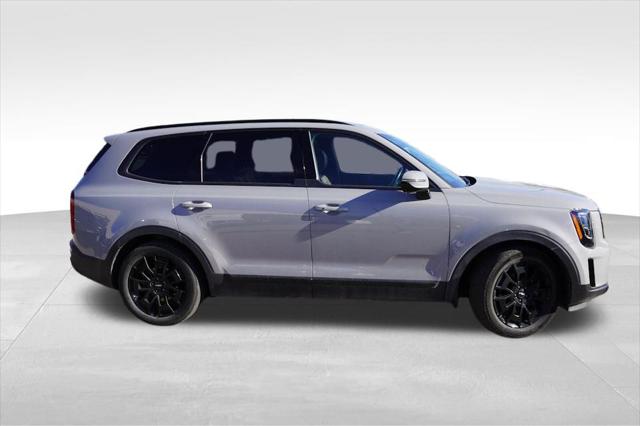 2022 Kia Telluride SX 2022 Kia Telluride SX
