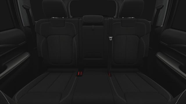 2025 Jeep Grand Cherokee GRAND CHEROKEE LAREDO X 4X4 2025 Jeep Grand Cherokee GRAND CHEROKEE LAREDO X 4X4