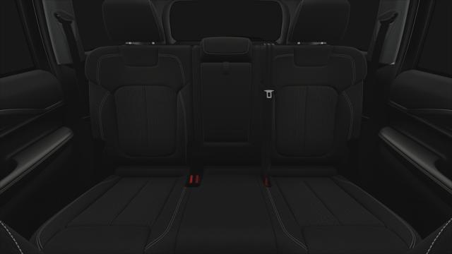 2025 Jeep Grand Cherokee GRAND CHEROKEE LAREDO X 4X4 2025 Jeep Grand Cherokee GRAND CHEROKEE LAREDO X 4X4