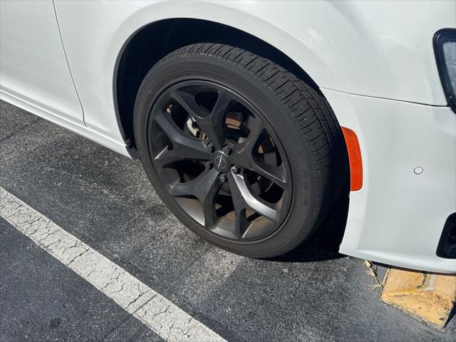 2021 Chrysler 300 300S 2021 Chrysler 300 300S