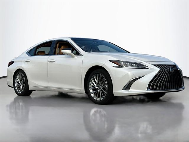 2023 Lexus ES 350 Ultra Luxury 2023 Lexus ES 350 Ultra Luxury