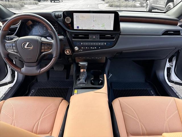 2023 Lexus ES 350 Ultra Luxury 2023 Lexus ES 350 Ultra Luxury