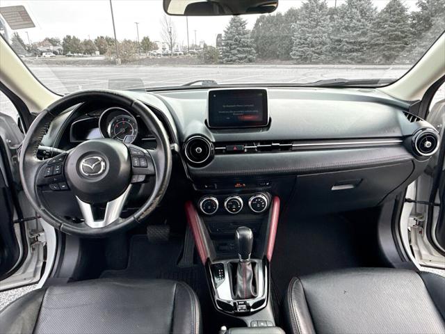 2016 Mazda CX-3 Grand Touring 2016 Mazda CX-3 Grand Touring