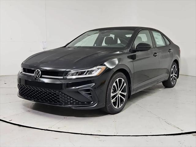 2026 Volkswagen Jetta Sport for sale in Salem, OR