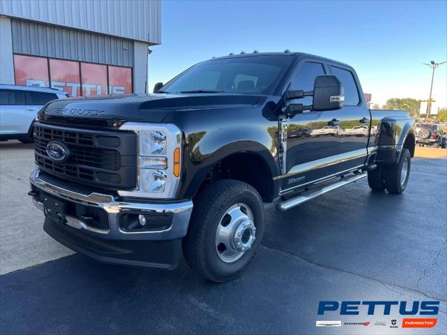 2025 Ford F-350 XL 2025 Ford F-350 XL