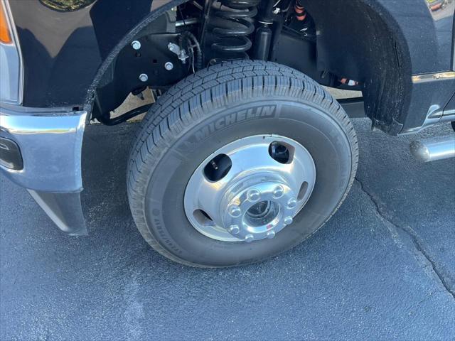 2025 Ford F-350 XL 2025 Ford F-350 XL