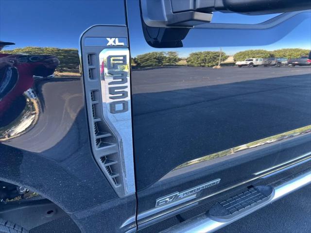 2025 Ford F-350 XL 2025 Ford F-350 XL