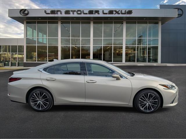 2024 Lexus ES 350 350 FWD 2024 Lexus ES 350 350 FWD