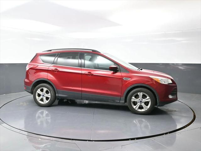 2014 Ford Escape SE 2014 Ford Escape SE