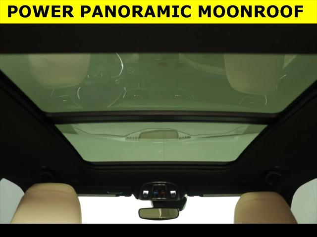 2023 Jeep Grand Cherokee Limited 4x4 2023 Jeep Grand Cherokee Limited 4x4