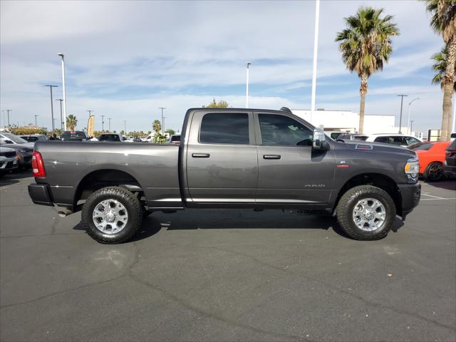 2024 RAM 2500 Laramie Crew Cab 4x4 64 Box 2024 RAM 2500 Laramie Crew Cab 4x4 64 Box