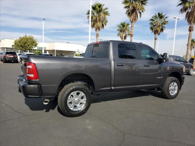 2024 RAM 2500 Laramie Crew Cab 4x4 64 Box 2024 RAM 2500 Laramie Crew Cab 4x4 64 Box