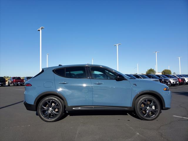 2024 Dodge Hornet R/T EAWD 2024 Dodge Hornet R/T EAWD