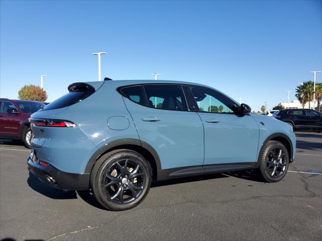 2024 Dodge Hornet R/T EAWD 2024 Dodge Hornet R/T EAWD