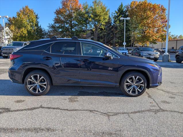 2019 Lexus RX 350 RX 350