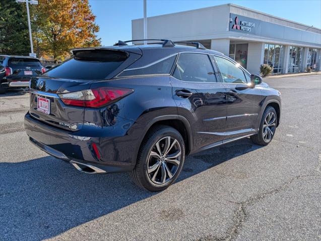 2019 Lexus RX 350 RX 350