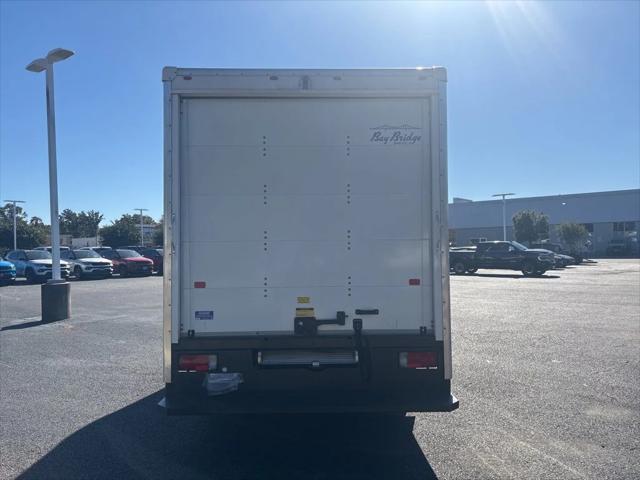 2023 RAM ProMaster 3500 Cutaway Low Roof 2023 RAM ProMaster 3500 Cutaway Low Roof