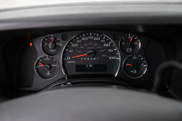 2025 Chevrolet Express Cargo Van RWD 2500 Regular Wheelbase WT