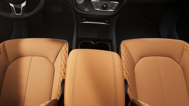 2026 Chrysler Pacifica PACIFICA PINNACLE 2026 Chrysler Pacifica PACIFICA PINNACLE