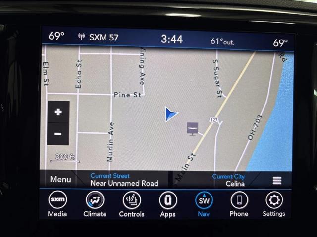 2020 Chrysler Pacifica Touring L Plus 2020 Chrysler Pacifica Touring L Plus