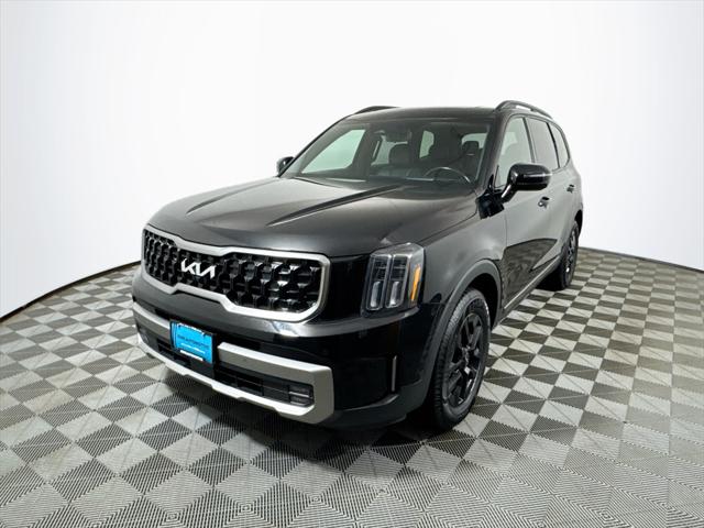 2023 Kia Telluride SX Prestige X-Pro 2023 Kia Telluride SX Prestige X-Pro