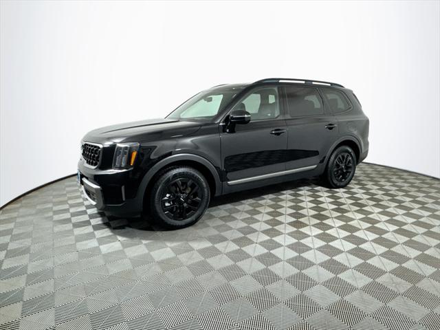 2023 Kia Telluride SX Prestige X-Pro 2023 Kia Telluride SX Prestige X-Pro