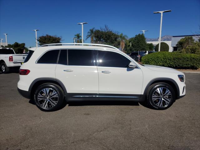 2024 Mercedes-Benz GLB 250 GLB 250 2024 Mercedes-Benz GLB 250 GLB 250