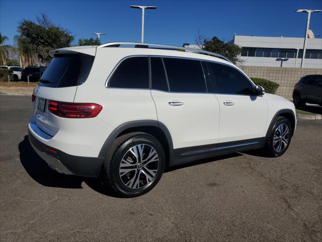 2024 Mercedes-Benz GLB 250 GLB 250 2024 Mercedes-Benz GLB 250 GLB 250