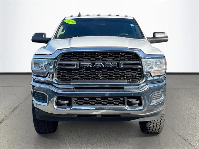 2019 RAM 2500 Tradesman Crew Cab 4x4 64 Box 2019 RAM 2500 Tradesman Crew Cab 4x4 64 Box