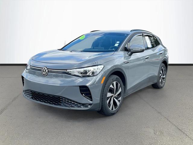 2023 Volkswagen ID.4 Pro