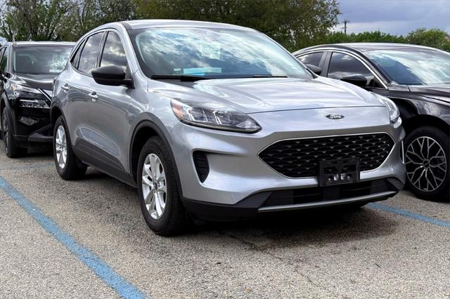 2022 Ford Escape SE 2022 Ford Escape SE