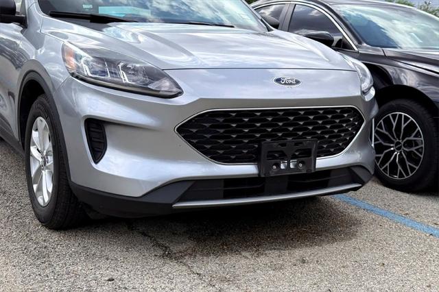 2022 Ford Escape SE 2022 Ford Escape SE