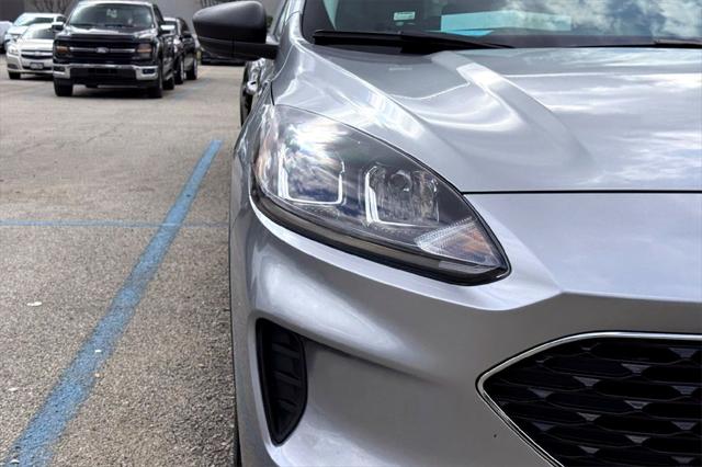 2022 Ford Escape SE 2022 Ford Escape SE