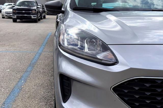 2022 Ford Escape SE 2022 Ford Escape SE