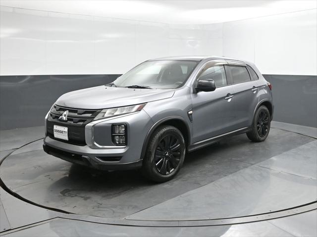 2021 Mitsubishi Outlander Sport 2.0 LE