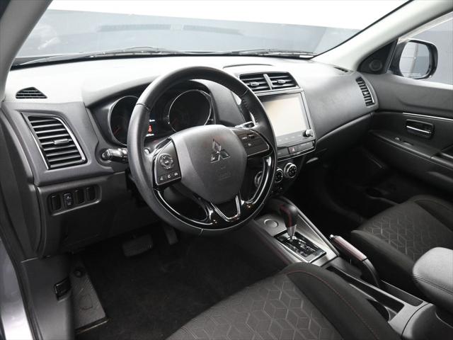 2021 Mitsubishi Outlander Sport 2.0 LE