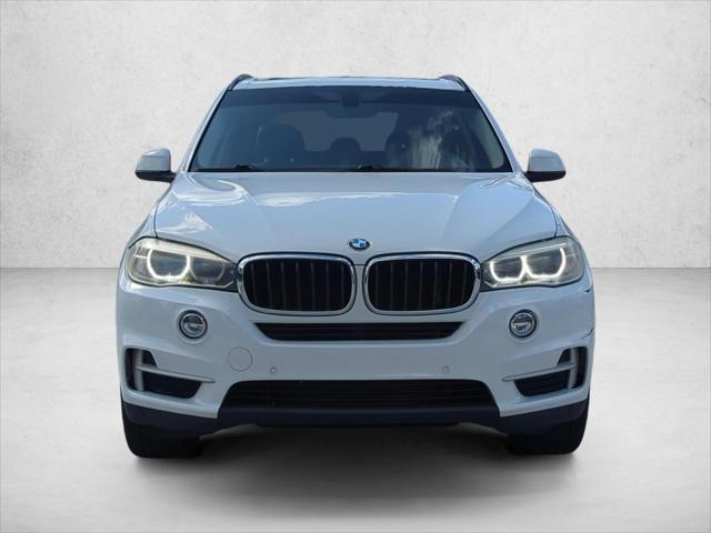 2015 BMW X5 sDrive35i 2015 BMW X5 sDrive35i