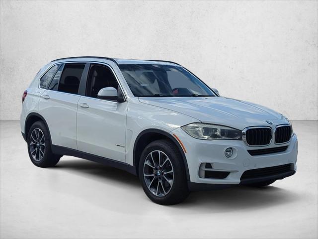 2015 BMW X5 sDrive35i 2015 BMW X5 sDrive35i