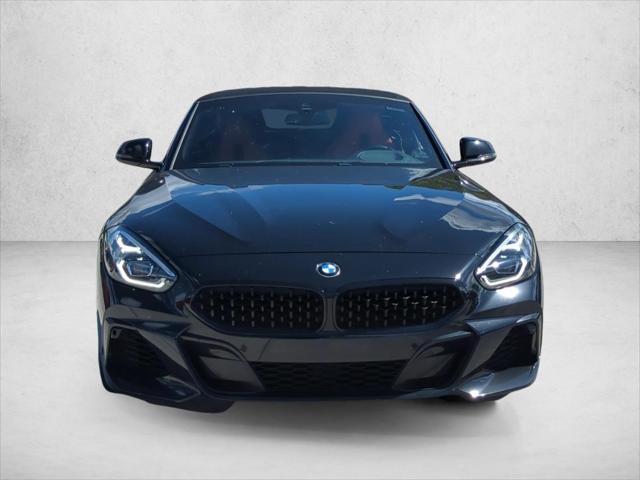2022 BMW Z4 sDrive30i 2022 BMW Z4 sDrive30i