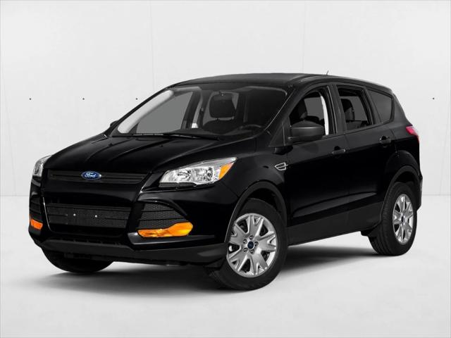 2016 Ford Escape S