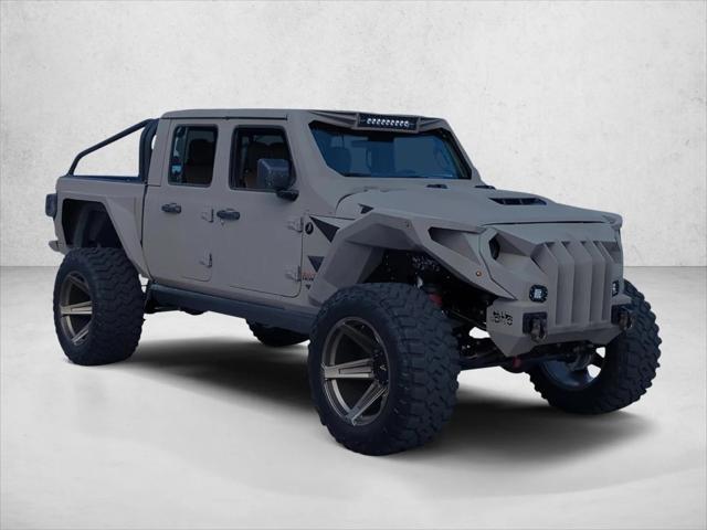 2025 Jeep Gladiator Sport 2025 Jeep Gladiator Sport