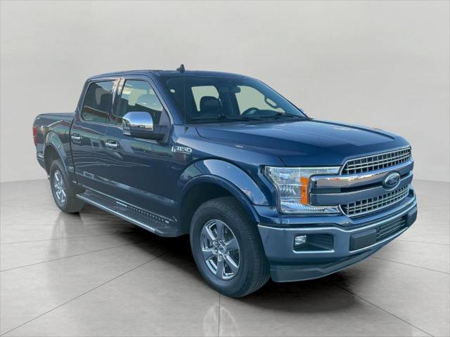 2019 Ford F-150 LARIAT 2019 Ford F-150 LARIAT