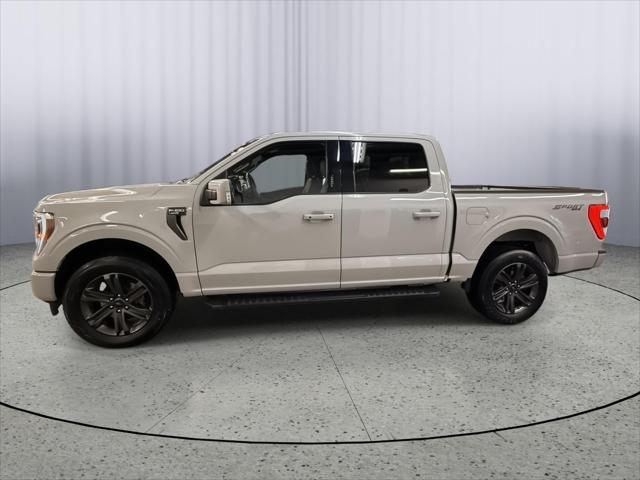 2023 Ford F-150 LARIAT 2023 Ford F-150 LARIAT