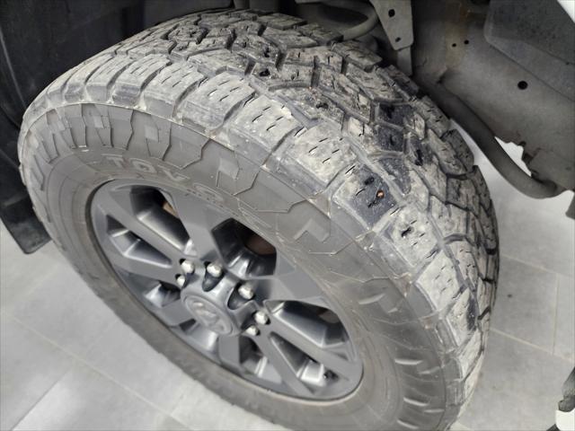 2020 RAM 2500 Big Horn Crew Cab 4X4 64 Box 2020 RAM 2500 Big Horn Crew Cab 4X4 64 Box