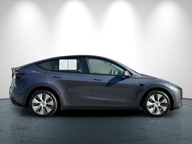 2023 Tesla Model Y Long Range Dual Motor All-Wheel Drive 2023 Tesla Model Y Long Range Dual Motor All-Wheel Drive