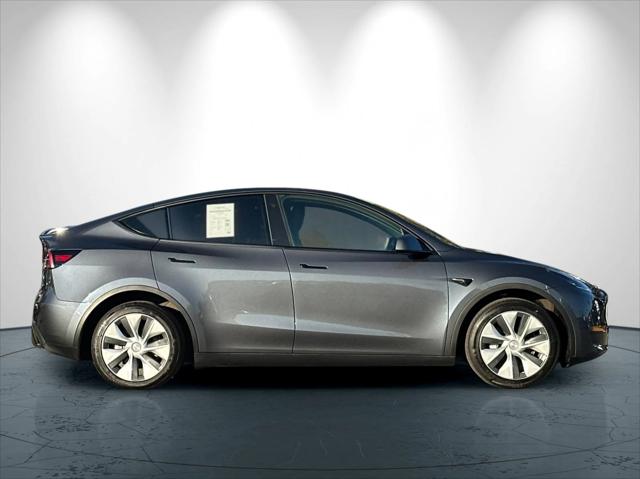 2023 Tesla Model Y Long Range Dual Motor All-Wheel Drive 2023 Tesla Model Y Long Range Dual Motor All-Wheel Drive