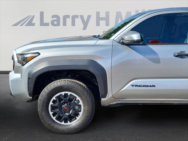 2024 Toyota Tacoma TRD Off-Road 2024 Toyota Tacoma TRD Off-Road