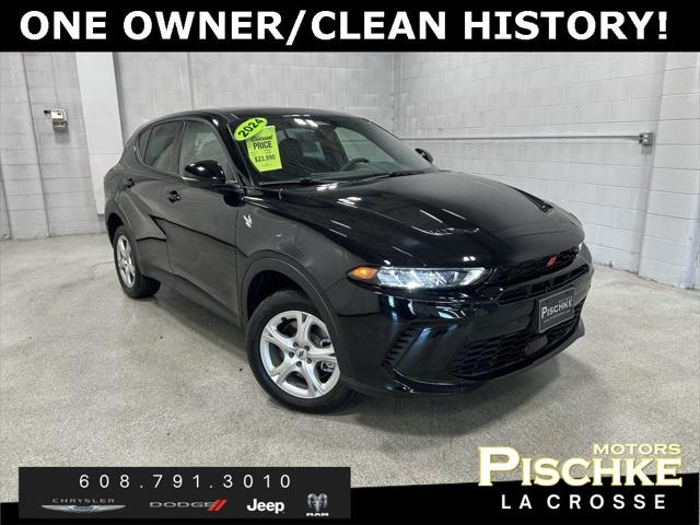 2024 Dodge Hornet GT Plus AWD 2024 Dodge Hornet GT Plus AWD