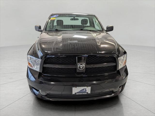 2012 RAM 1500 ST 2012 RAM 1500 ST
